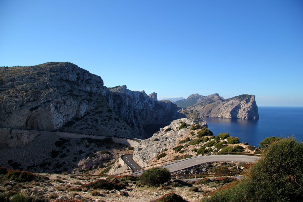 Things To Do In Mallorca