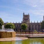 Bristol Cathedral