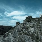 The Clifton Suspension Bridge