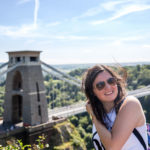 The Clifton Suspension Bridge