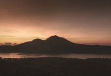 Eat, Pray and Love Yourself: Top 4 Bali Yoga Retreats