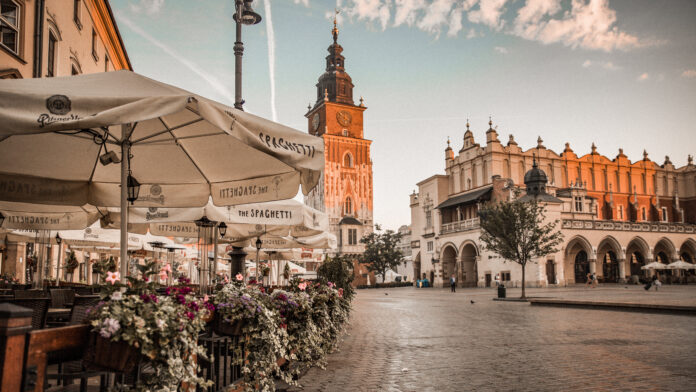 The Top 13 Things to Do in Krakow