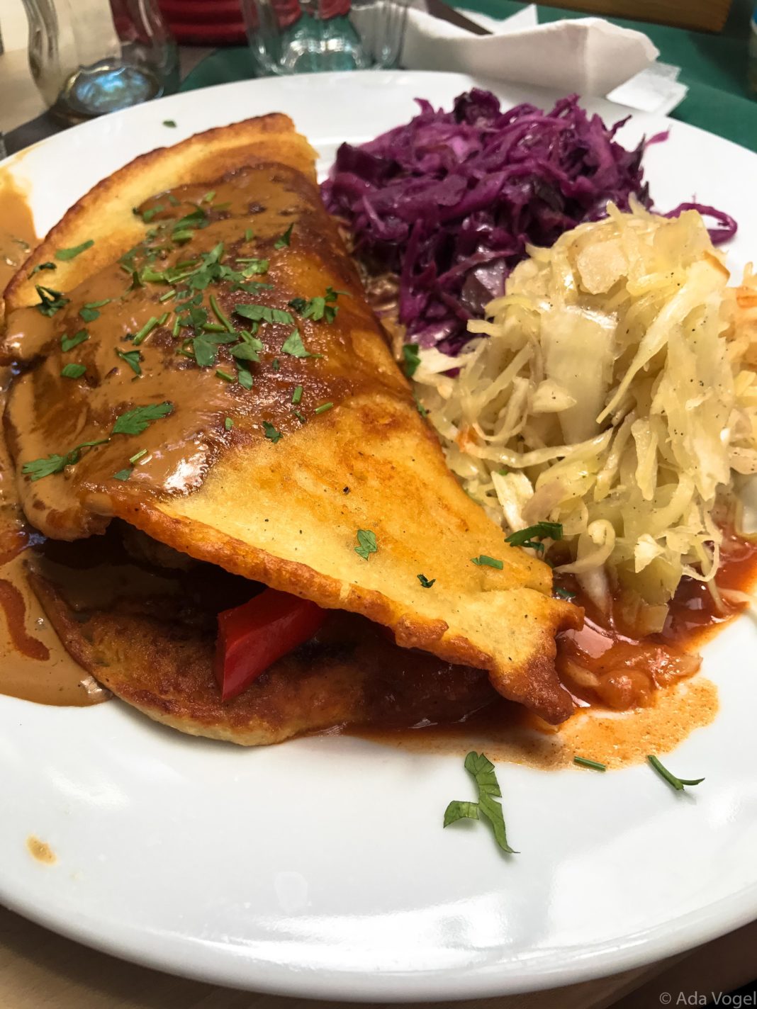 9 Of The Best Places To Eat In Krakow Stylish Traveler