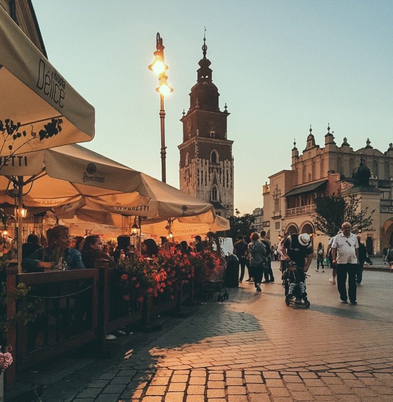 9 Of The Best Places To Eat In Krakow | Stylish Traveler