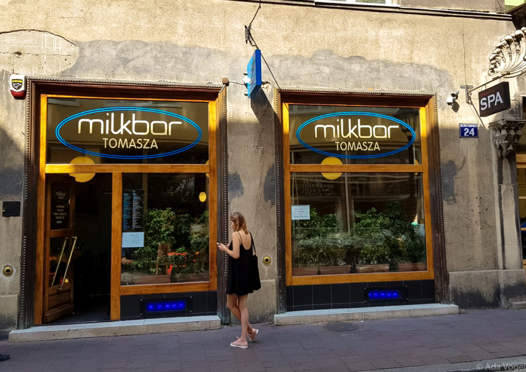 9 Of The Best Places To Eat In Krakow Stylish Traveler