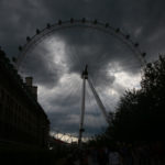 london eye