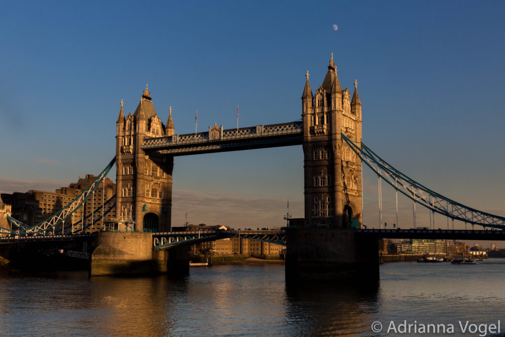 London Landmarks and Attractions