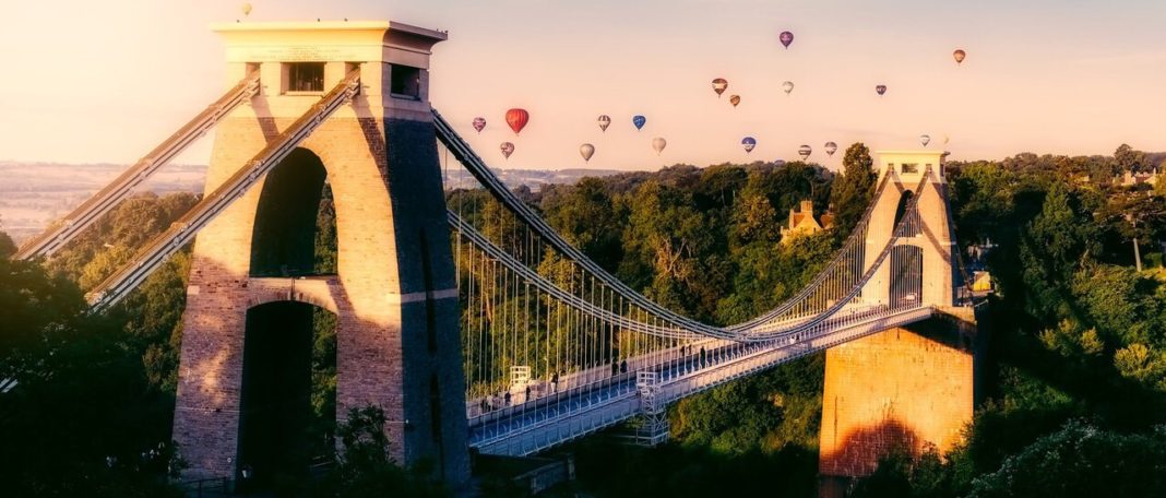 Day trips from London