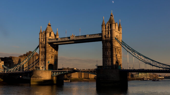 20 Must-See London Landmarks and Attractions