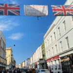 portobello market London