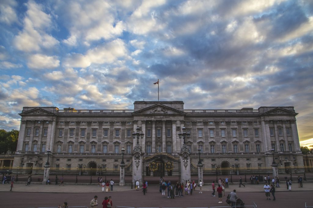 London Landmarks and Attractions
