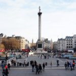London Landmarks and Attractions