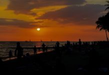 Where to go in Hawaii