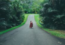 Visiting Oahu in Hawaii