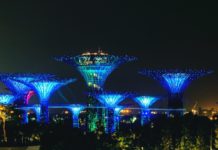 Southeast Asia: Where To Go