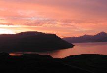 Things To Do In The Faroe Islands