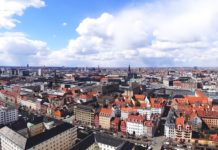 5 Best European Cities For Culture