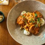 what to eat in Budapest