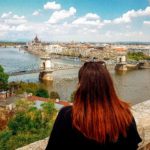 where is the best view in Budapest