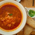 where to get the best goulash in Budapest