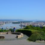 which side is buda and which side is pest