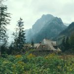 hiking to morskie oko