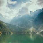 how long it takes to walk around morskie oko