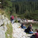 how to get from zakopane to morskie oko