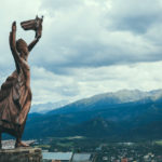 how to get to gubalowka