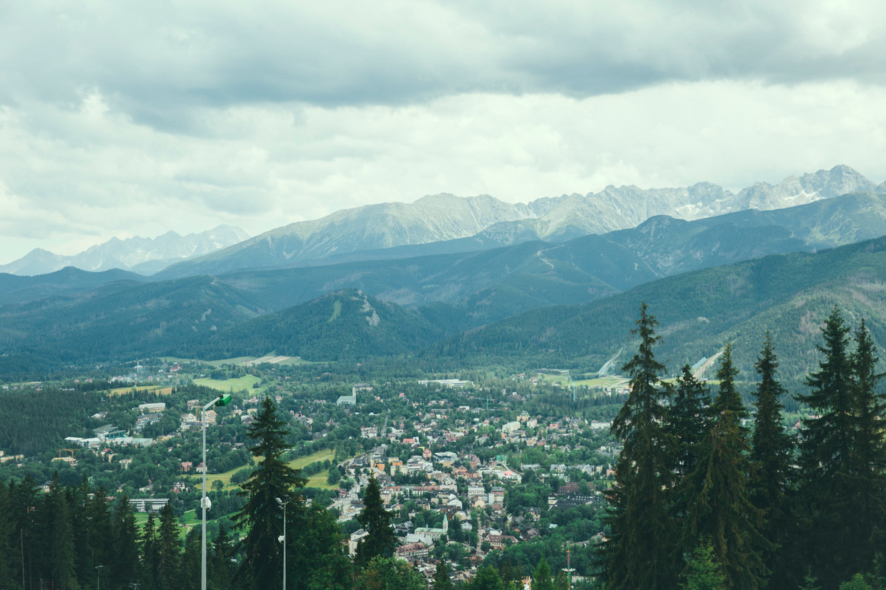 How to get from Krakow to Zakopane Stylish Traveler