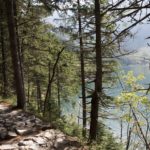 is there snow at morskie oko