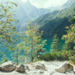 what can at see at the morskie oko