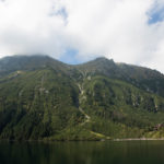 what should i wear to hike morskie oko