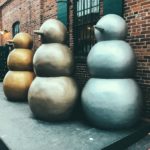 christmas in toronto