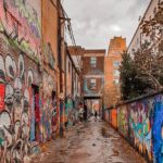 graffiti in toronto