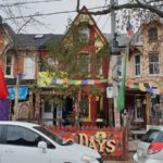 hipsteres in toronto