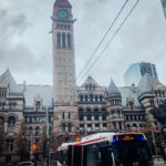 how long to stay in toronto