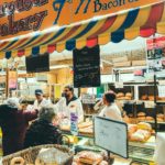 markets in toronto