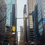 streets of toronto