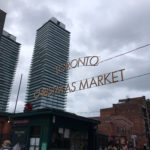 toronto christmas market