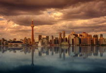 How to spend a weekend in Toronto