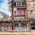 whats kensington market in toronto