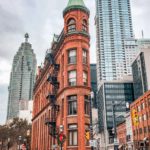 when to visit toronto