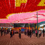 Jogyesa temple