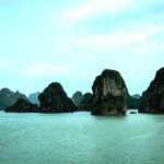 Booking a Halong Bay Cruise: What You Need to Know