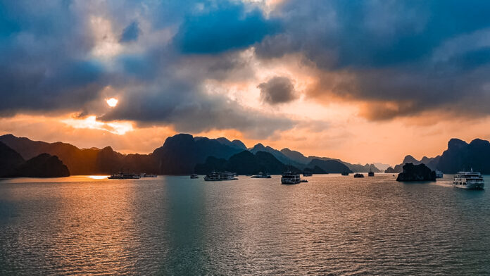 Is Halong Bay Worth It? My Honest Review of a One-Night Cruise