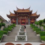 24 Hours in Macau