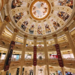 staying at the venetian in Macau 2-3