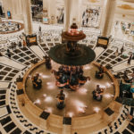 staying at the venetian in Macau 2-4