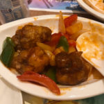 staying at the venetian in Macau 2-5